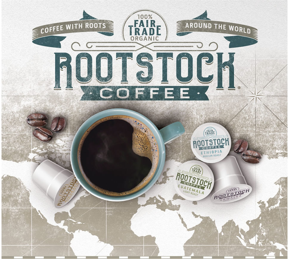 Rootstock Coffee
