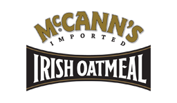 McCann's Imported Irish Oatmeal
