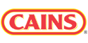 Cains Logo