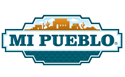 Mi Pueblo Logo
