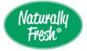 Naturally Fresh Logo