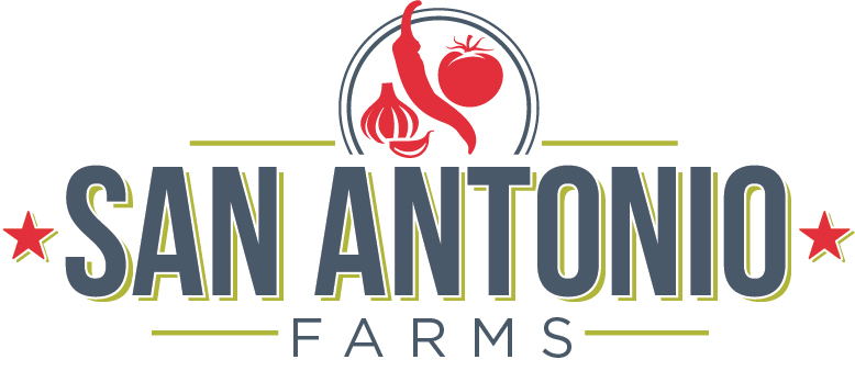 San Antonio Farms Logo