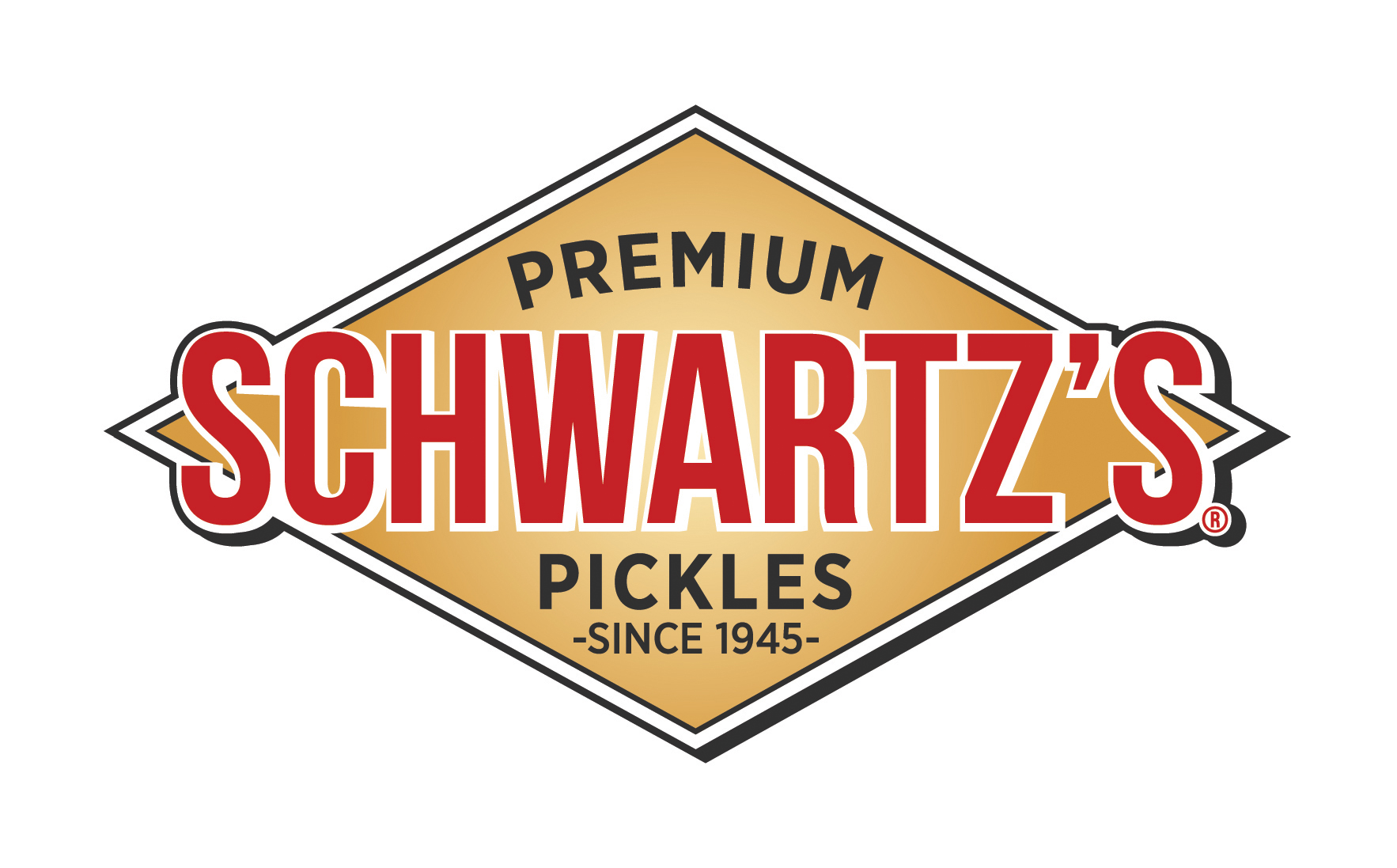 Schwartz's Pickles