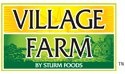 Sturm Village Farm Logo