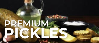 Premium Pickles