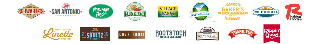Our Family of Brands